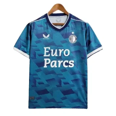 Feyenoord 2023/24 Away Jersey