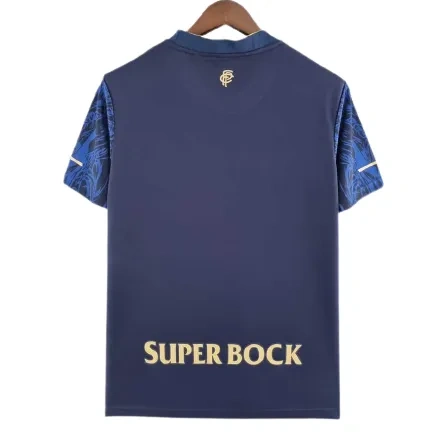Porto 2022/23 Special Edition Jersey