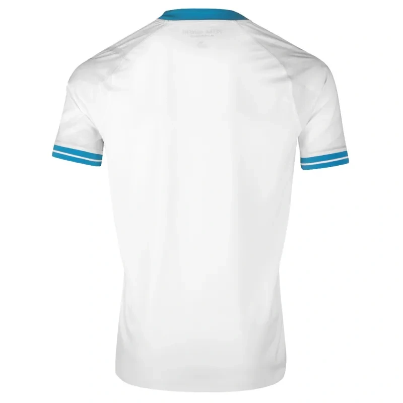 23-24 Marseille Jersey Home