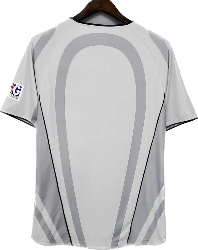 00-01 PSG Retro Jersey Away