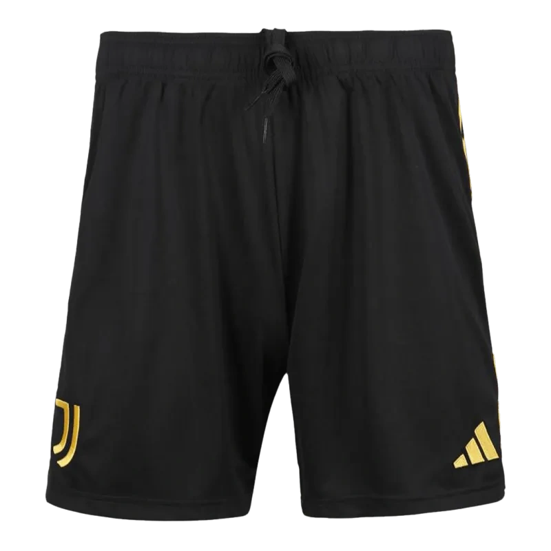 2023-24 Juventus Home Short