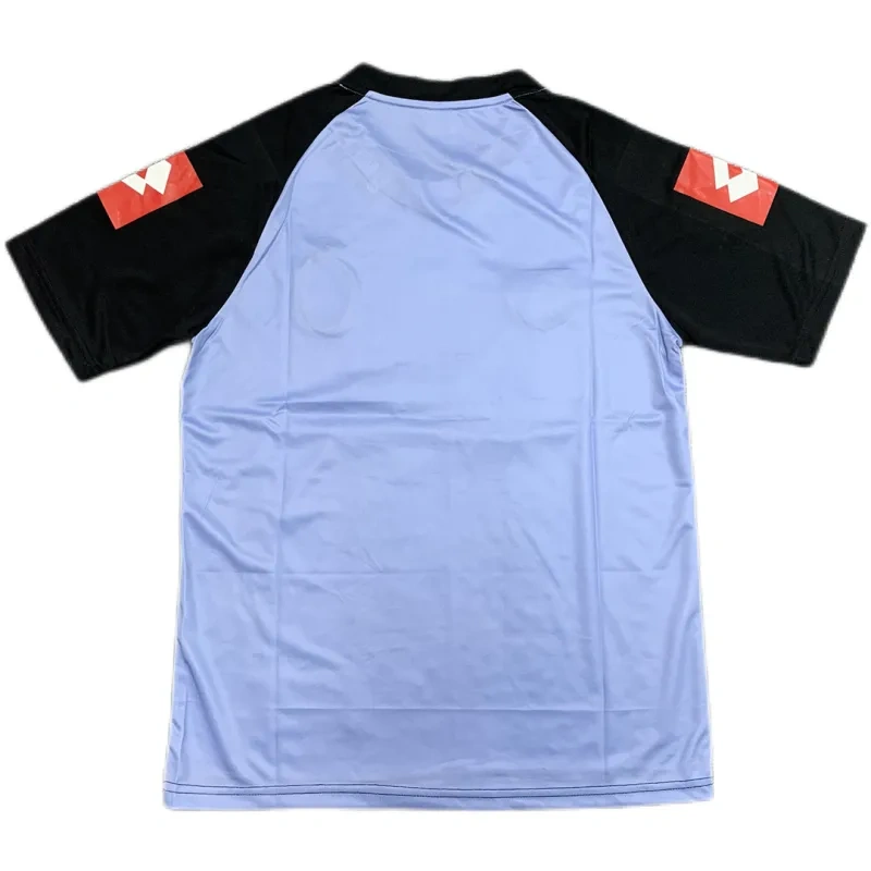 2002-03 Juventus Retro Jersey Goalkeeper Grey