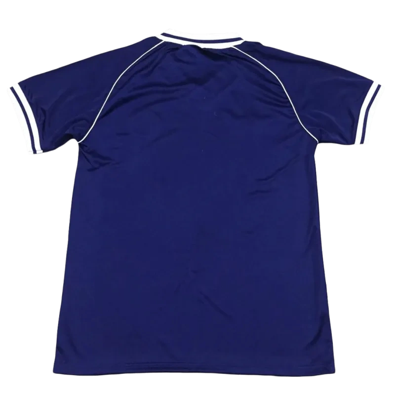 Scotland 1982 Retro Jersey Home