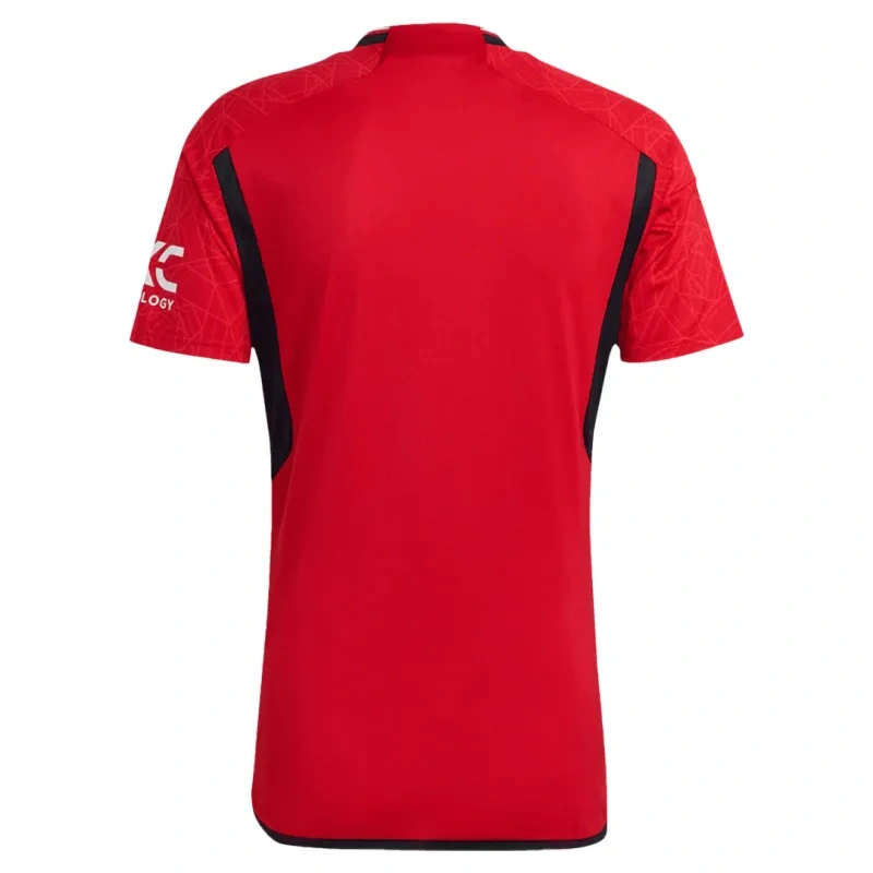 Manchester United 2023/24 Jersey Home