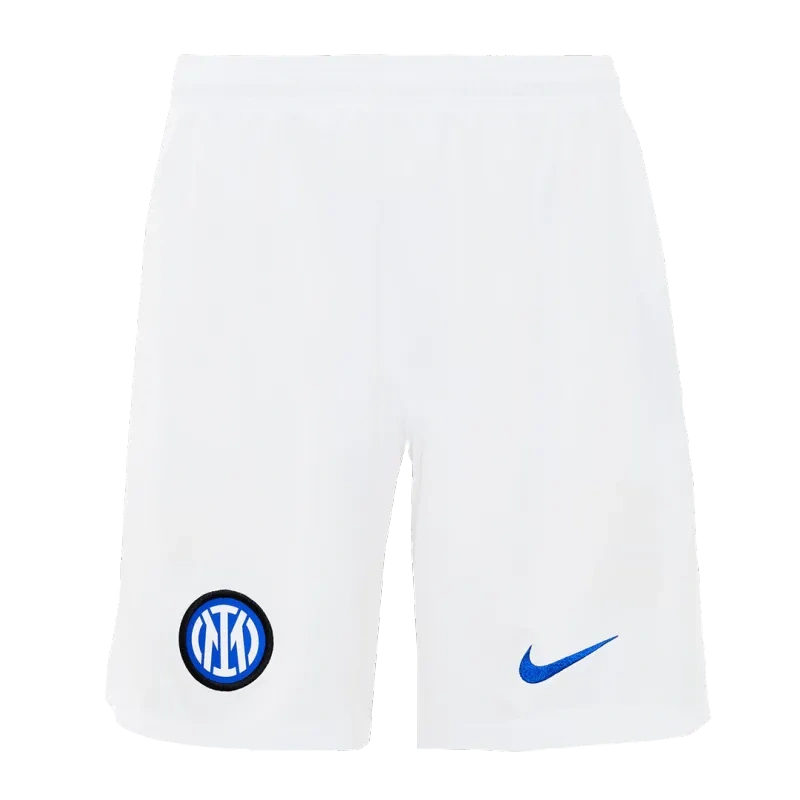 Inter Milan 2023/24 Away Shorts