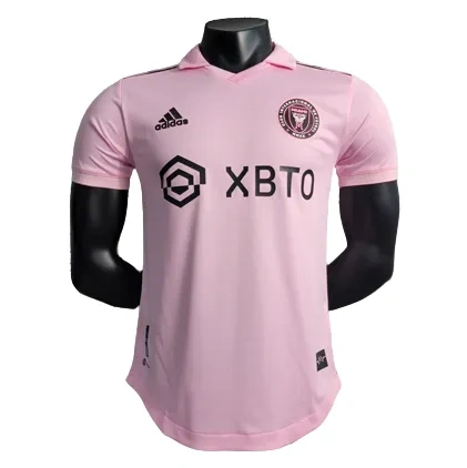 Inter Miami MESSI #10 Home 2023Jersey Player Version