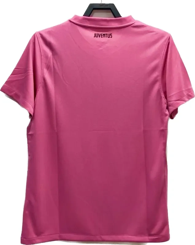 2011-12 Juventus Retro Jersey Away