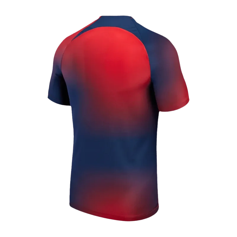 23-24 PSG Pre-Match Jersey