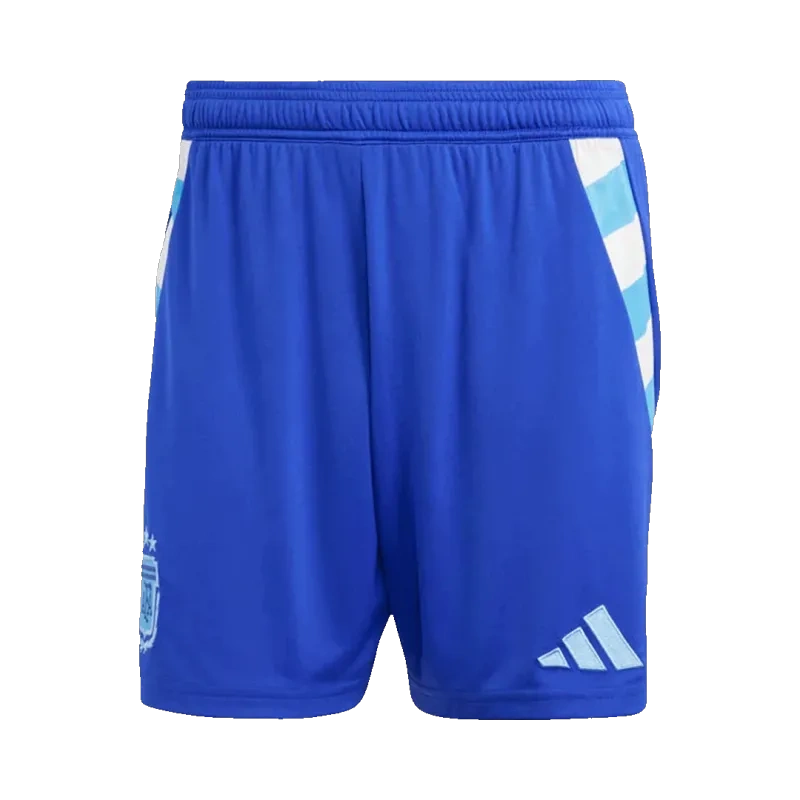Argentina Copa America 2024 Away Shorts