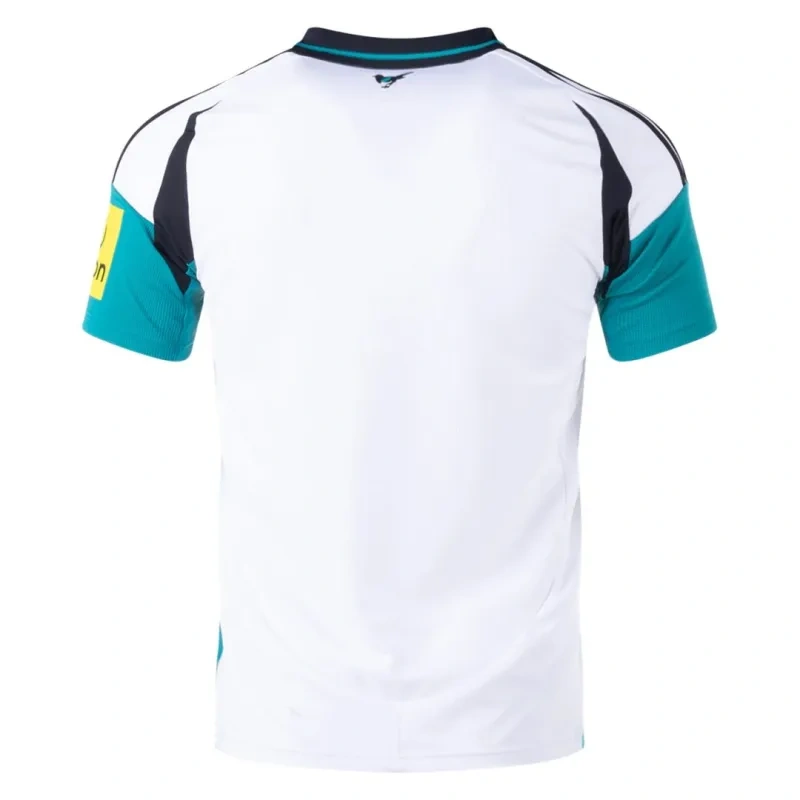 2024-25 Newcastle United Third Jersey