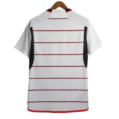CR Flamengo 2023/24 Away Jersey