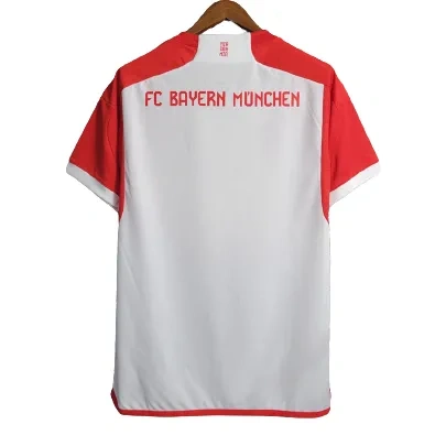 Bayern Munich 2023/24 Home Jersey