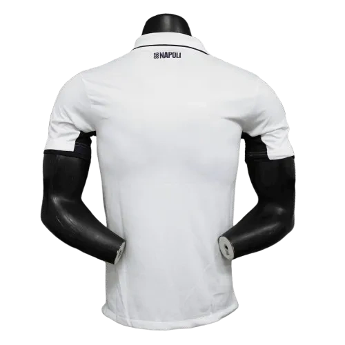 Napoli Away Jersey Player Version 2024-25
