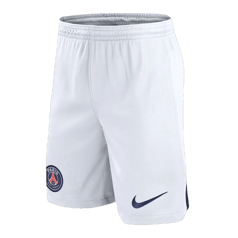 23-24 PSG Away Shorts