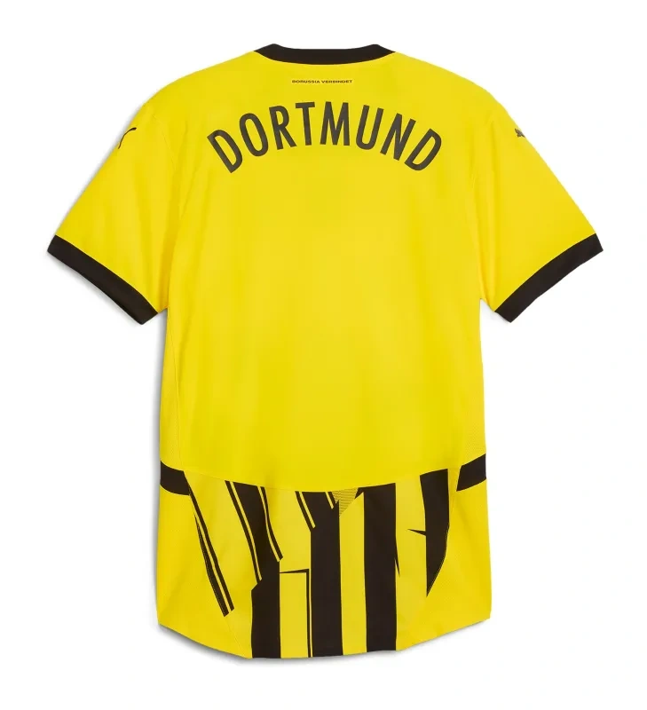 BVB Borussia Dortmund Cup Jersey 2024-25