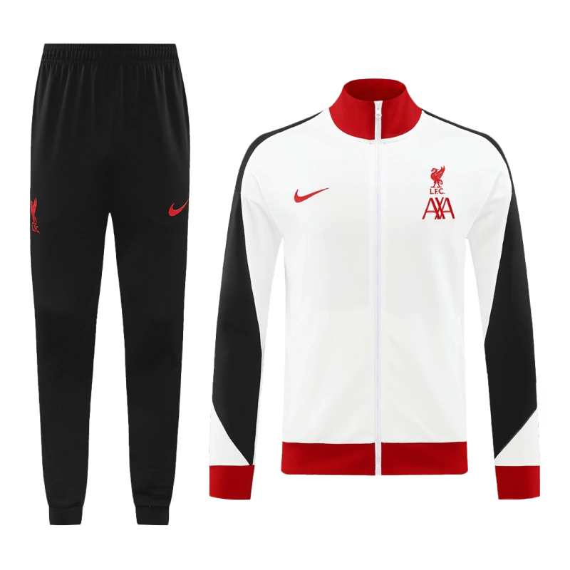 Liverpool Jersey Soccer Jersey 2024-25