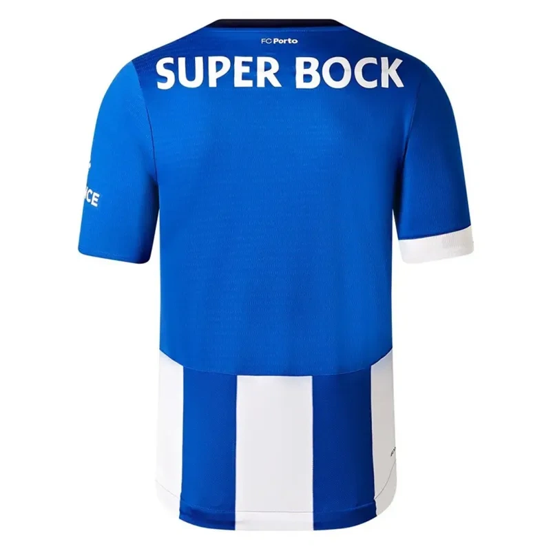 Porto 2023/24 Jersey Home