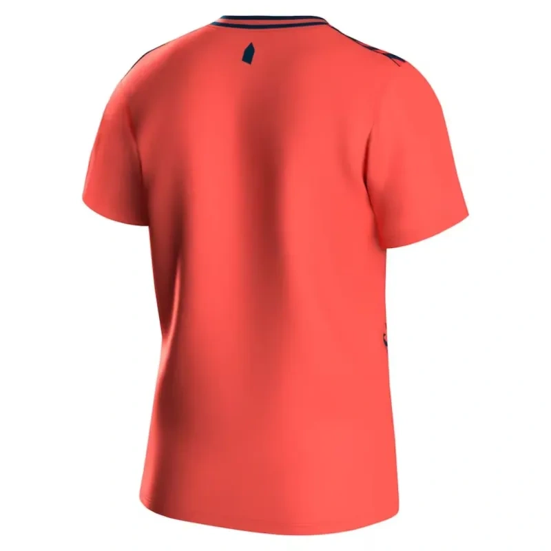 Everton 2023/24 Jersey Away