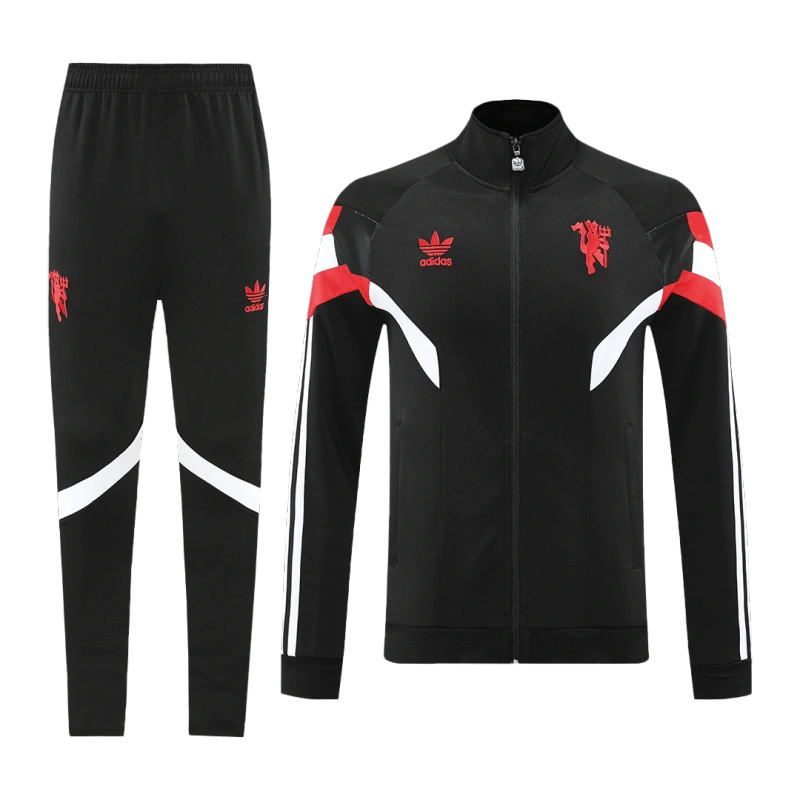 Manchester United Jersey Soccer Jersey 2024-25