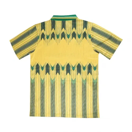 Celtic 1991/92 Retro Jersey Away