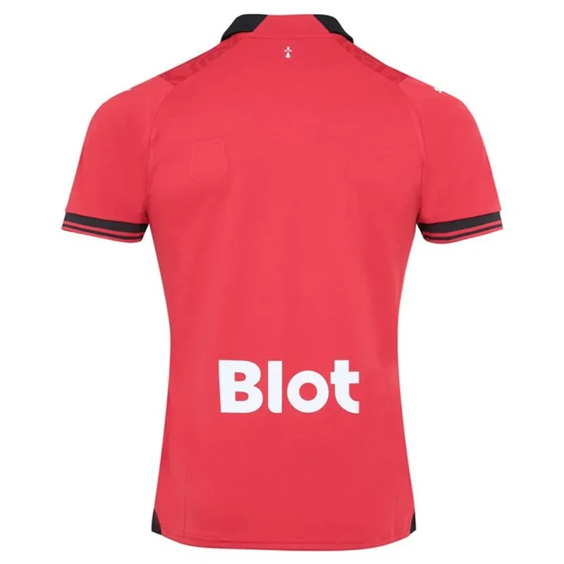 23-24 Stade Rennais Jersey Home