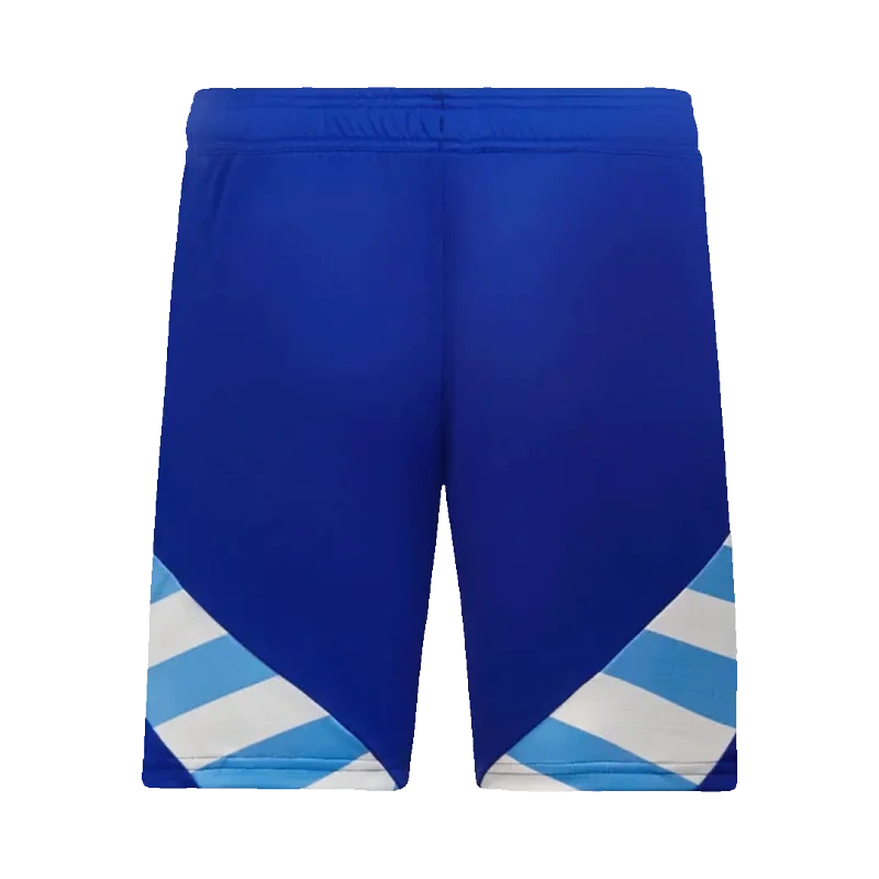 Argentina Copa America 2024 Away Shorts