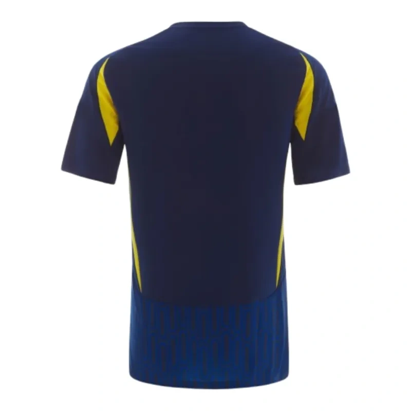 Al Nassr Away Replica Jersey 2024-25