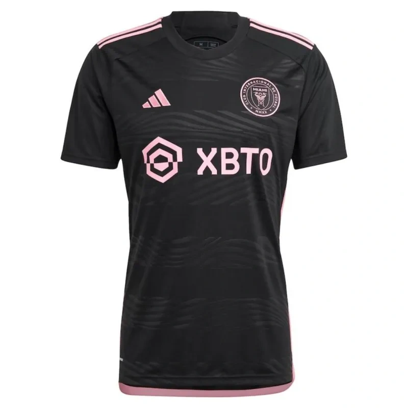 Inter Miami CF 2023 Away Jersey