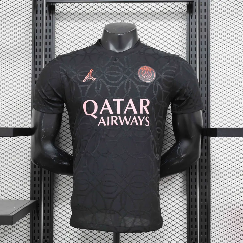 PSG Saint Germain Academy Pro Pre Match Third Shirt 2024-25 Adults