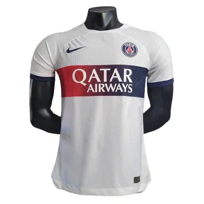 23-24 PSG Away Jersey Player Version