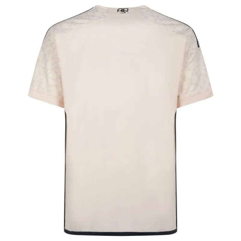 Roma 2023/24 Jersey Away