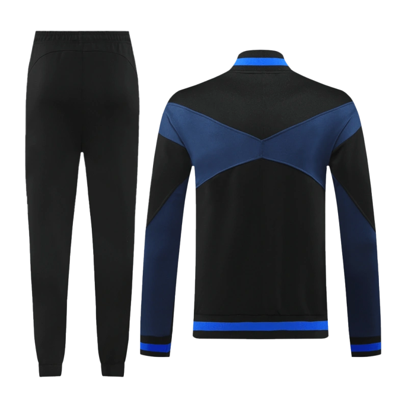 Inter Milan Jersey Soccer Jersey 2024-25
