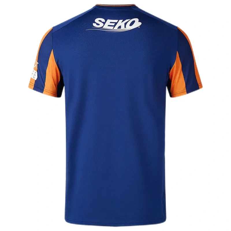 Glasgow Rangers 2023/24 Jersey Third Away