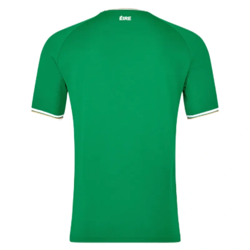 Ireland 2023 Home Jersey