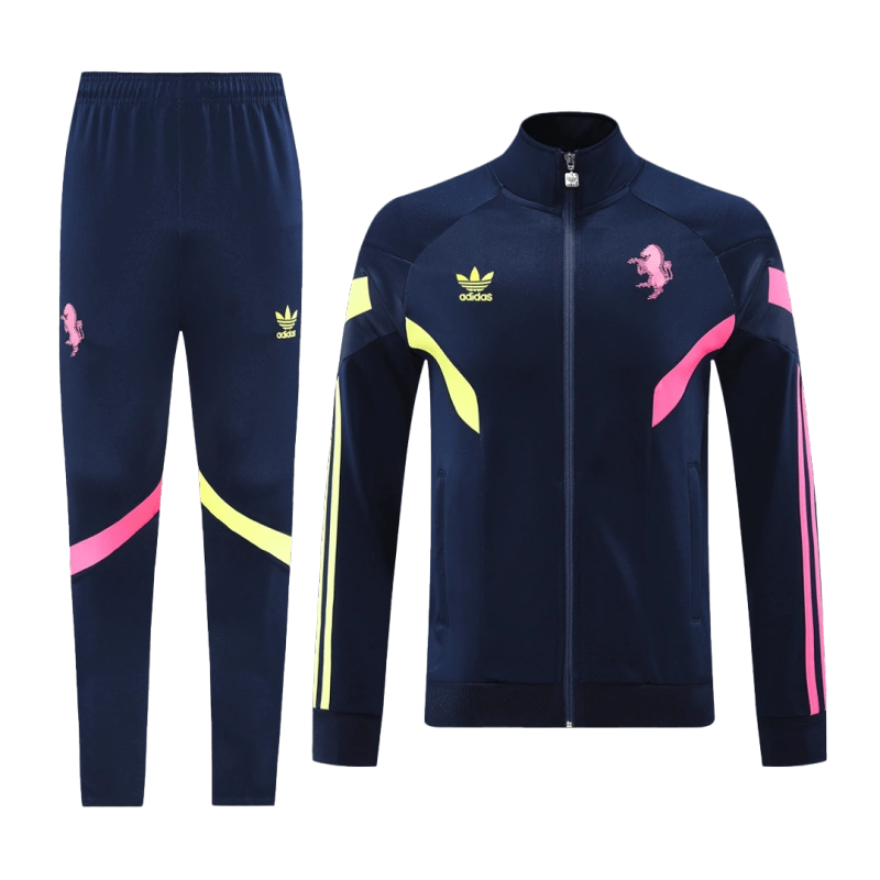 Adidas Juventus Men's Football Training Kits 24-25