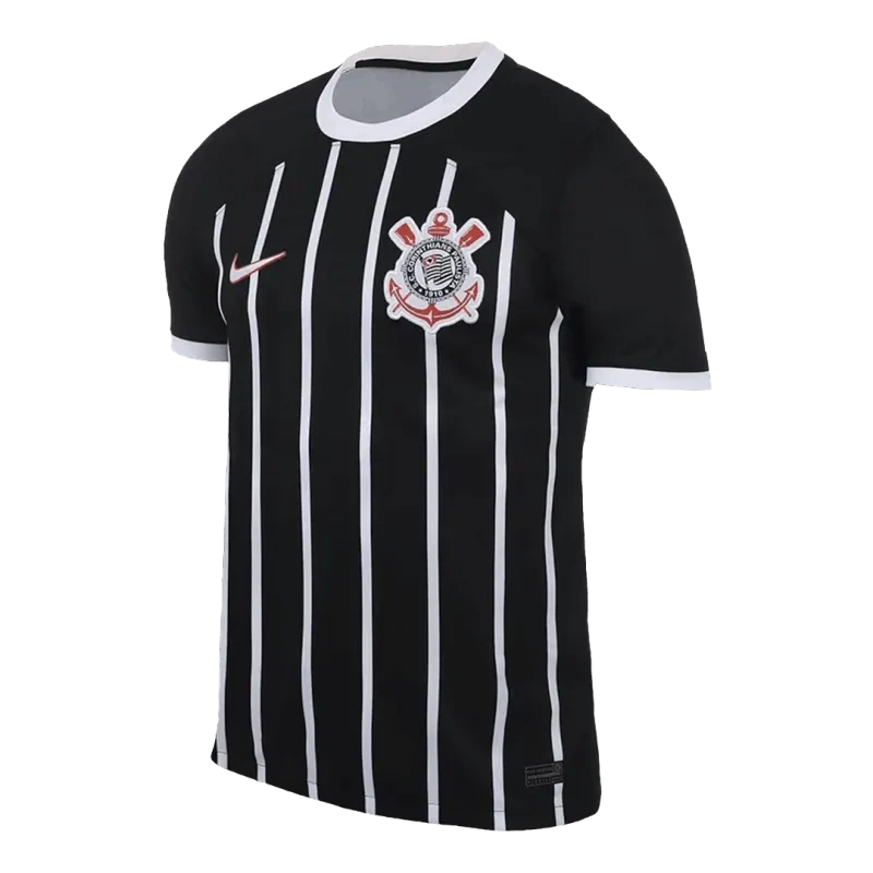 Corinthians 2023/24 Away Jersey