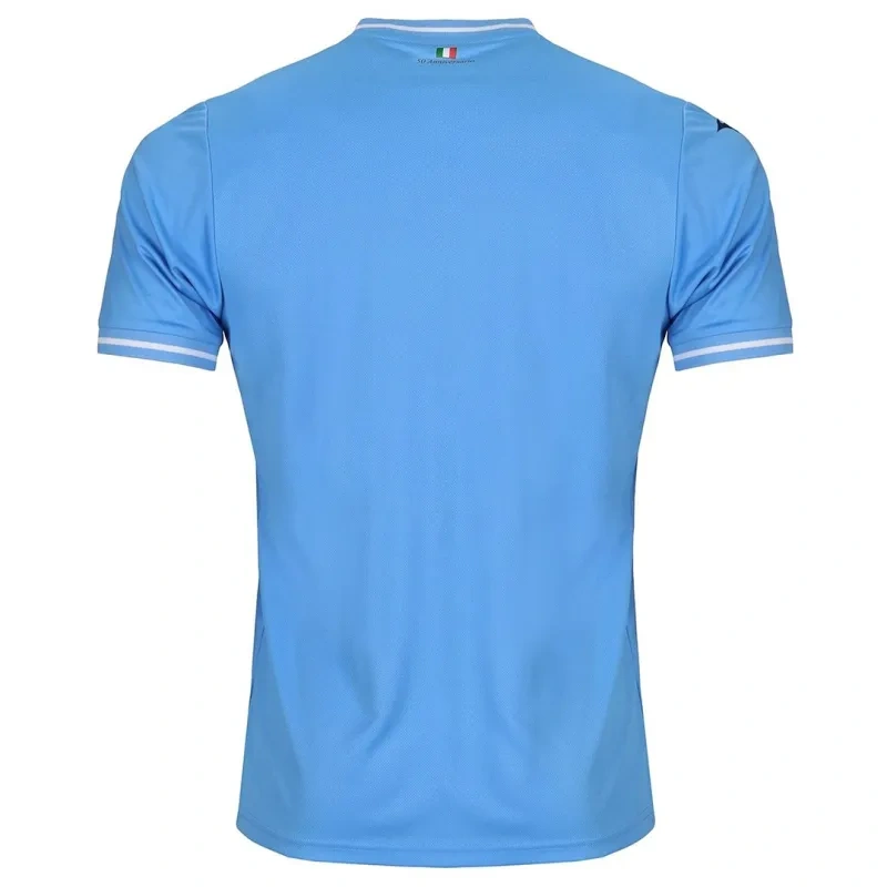 Lazio Jersey 2023/24 Home