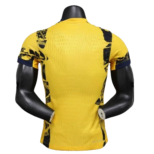 Inter Milan 2024/25 Third Jersey Player Version