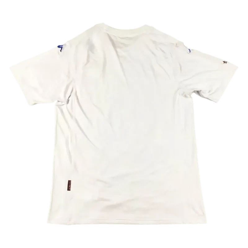 Italy World Cup 2002 Retro Jersey Away