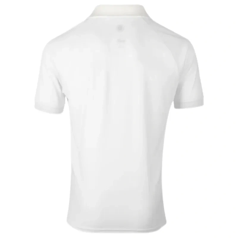 Marseille 125-Years Anniversary White Jersey 2024-25