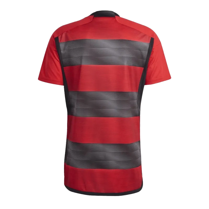 CR Flamengo 2023/24 Home Jersey