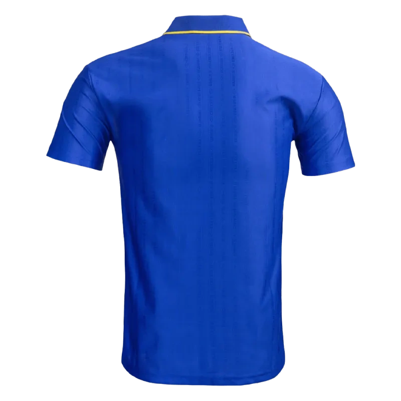 Chelsea 1995/97 Retro Jersey Home