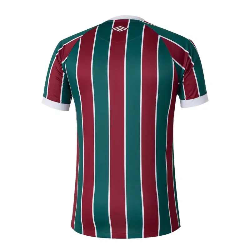 Fluminense FC 2023/24 Home Jersey