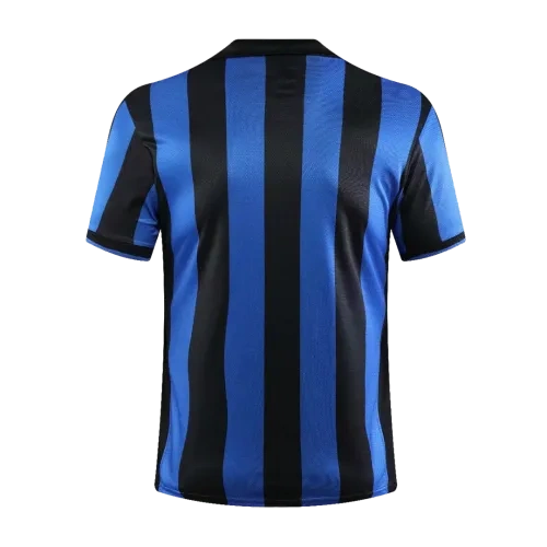 Inter Milan 1998/99 Retro Jersey Home