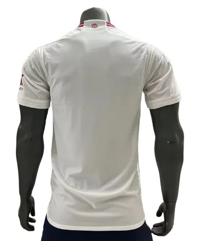 Manchester United 2023/24 Jersey Third Away Player Version