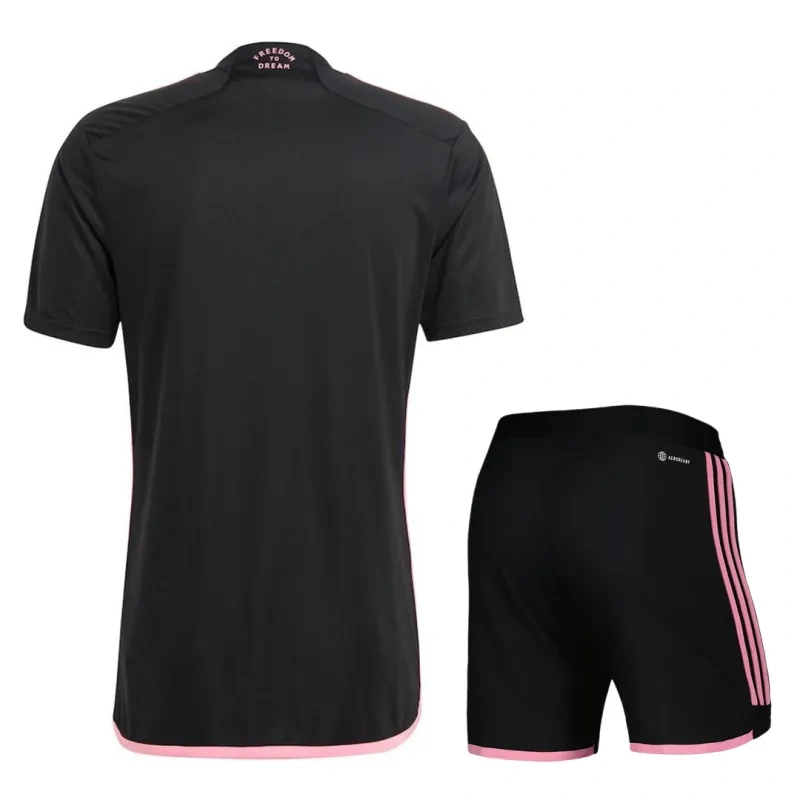 Inter Miami CF 2023 Away Kit Shirt+Short
