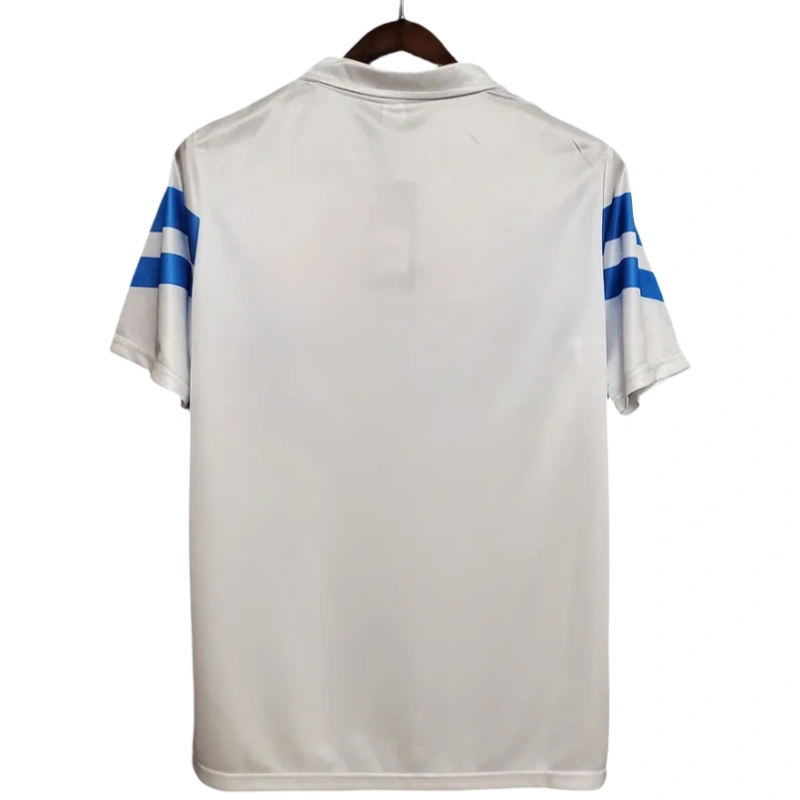 Napoli 1988/89 Retro Jersey Away