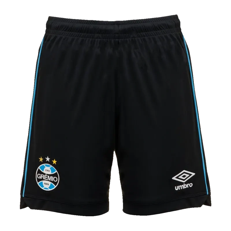 Grêmio FBPA 2023/24 Home Shorts