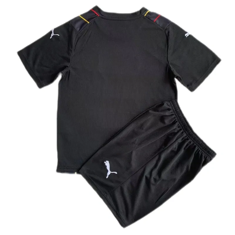 23-24 Kids RC Lens Away Kit Jersey+Short