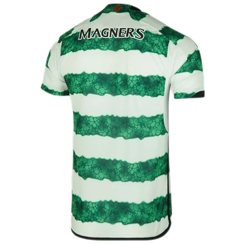 Celtic 2023/24 Home Jersey